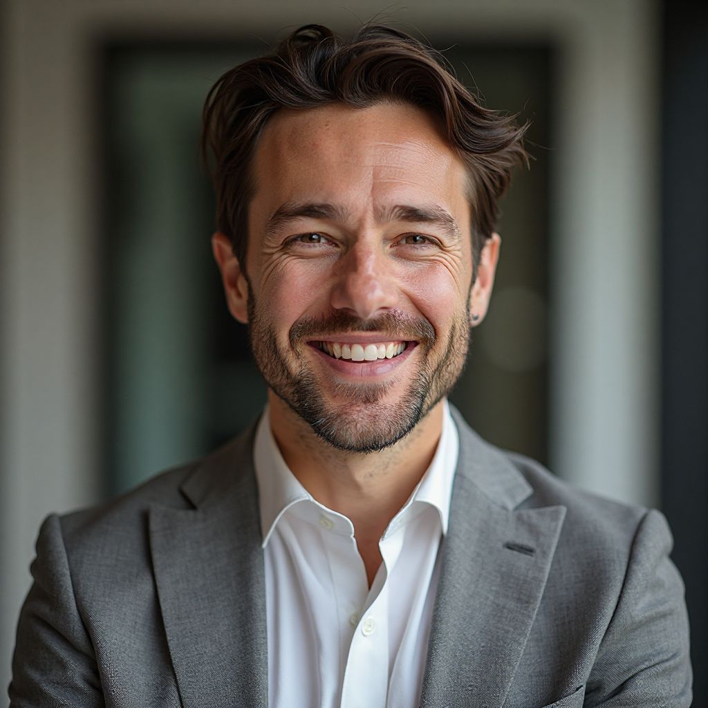 Marcus Kaufmann